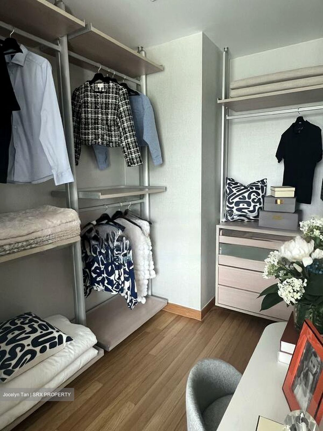 The Residences at W Singapore Sentosa Cove (D4), Condominium #467665021